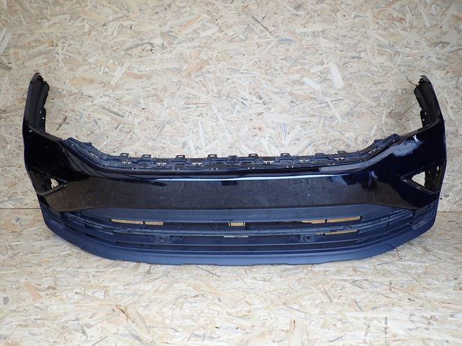 VW TIGUAN II LIFT 20- PREDNÝ NÁRAZNÍK