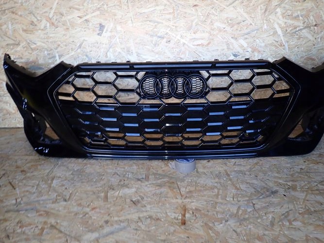 AUDI A5 S-LINE LIFT 19- PREDNÝ NÁRAZNÍK