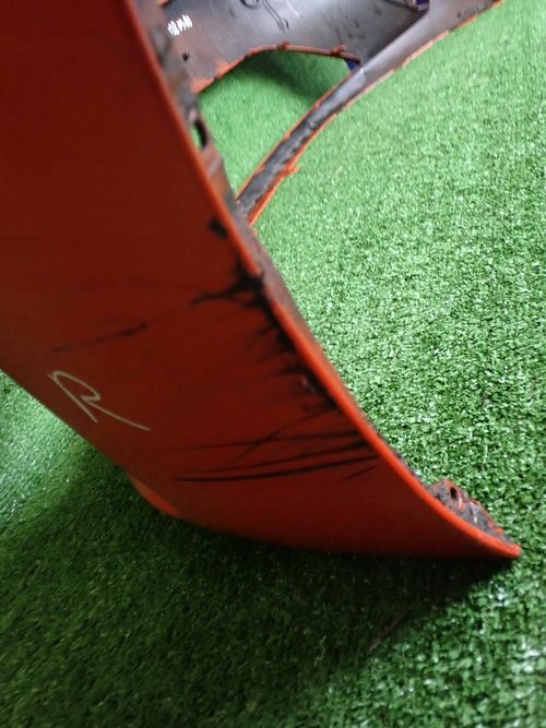 OPEL CORSA F 19- PREDNÝ NÁRAZNÍK