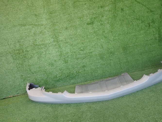 OPEL ZAFIRA B OPC DRZIAK NARAZNIKA PREDNÁ