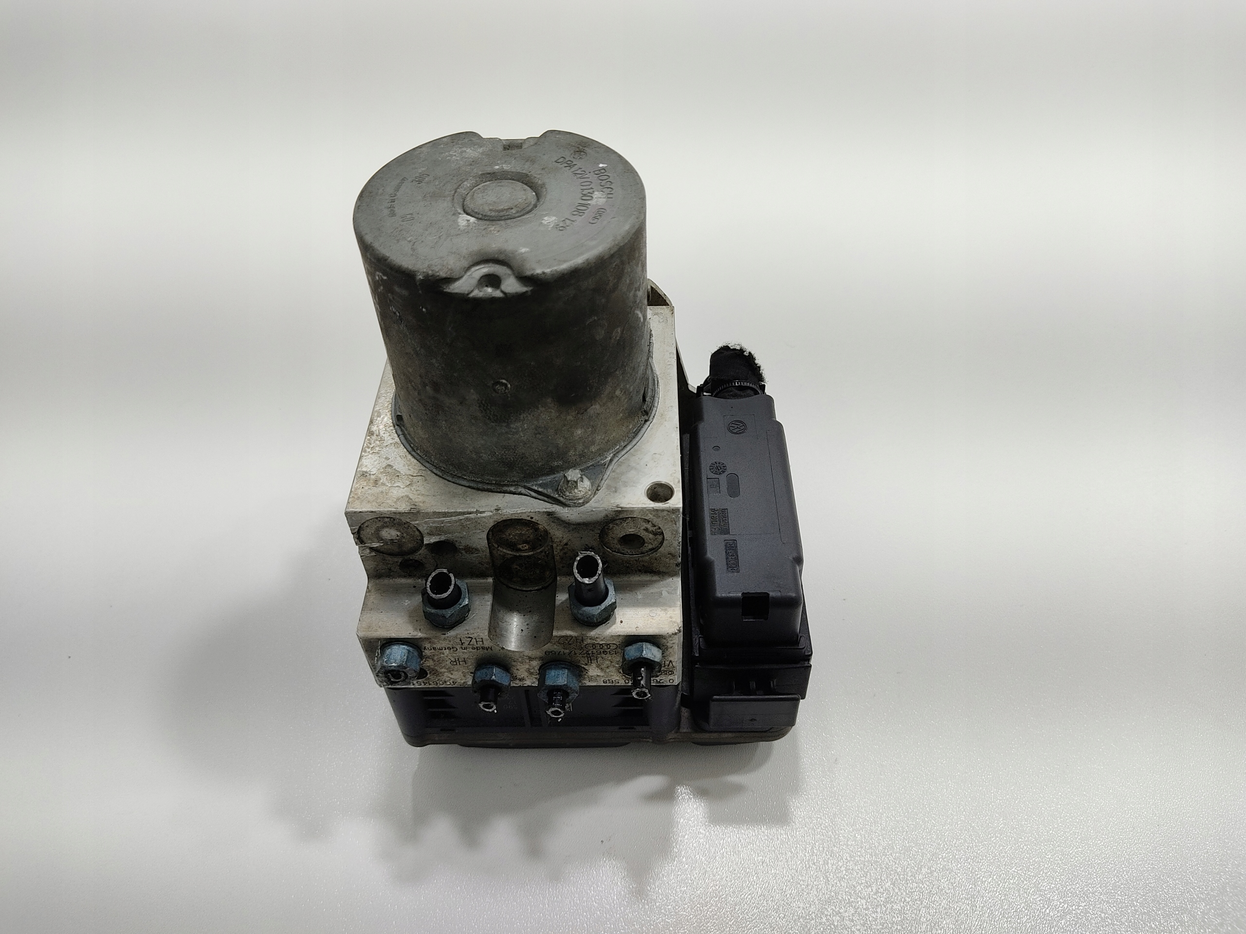 KOCKA ABS AUDI RS7 4G 4G0907379P 4G0614517AE 2010-2014