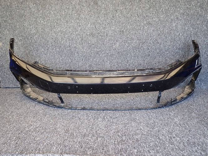 VW PASSAT B8 R-LINE LIFT 19- PREDNÝ NÁRAZNÍK