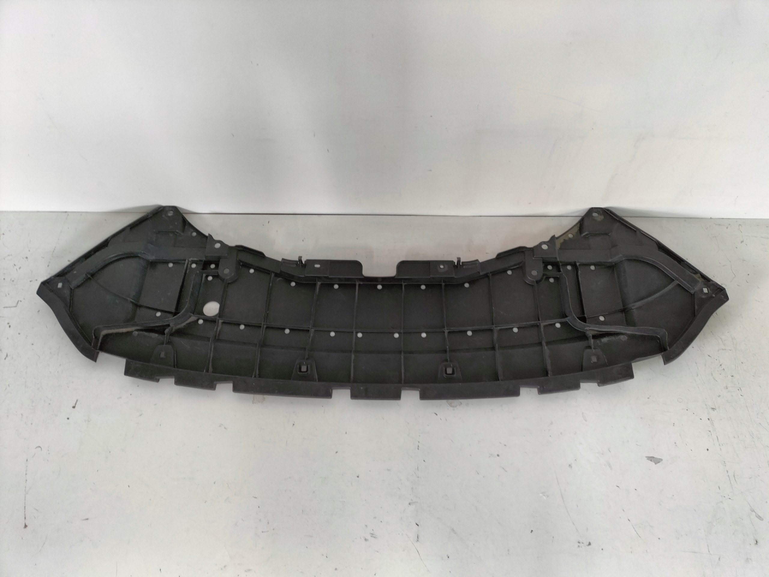KRYT PREDNEHO NARAZNIKA LEXUS RX 15-