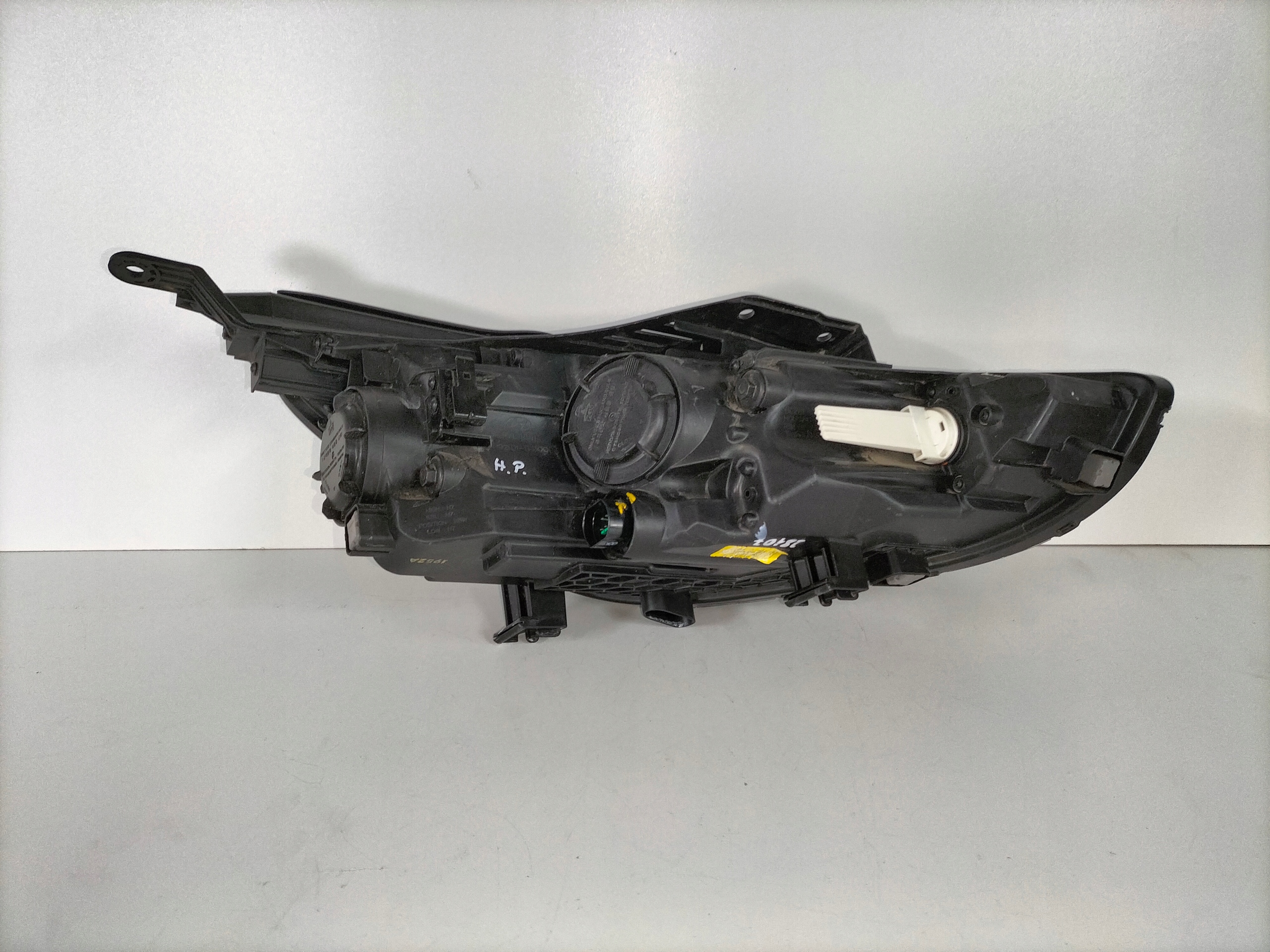 LAVE PREDNE SVETLO HYUNDAI I30 III 17-20