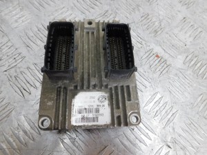 RIADIACA JEDNOTKA FIAT 500 1.2 8V 51829843 RIADIACA JEDNOTKA FIAT 500 1.2 8V 51829843