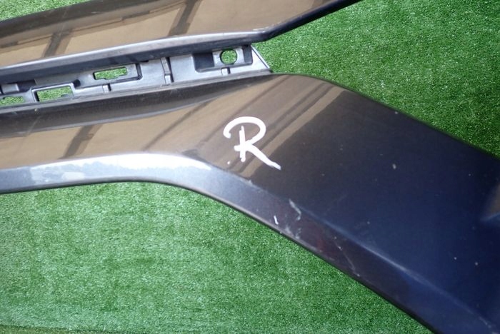 TOYOTA RAV4 19- PREDNÝ NÁRAZNÍK