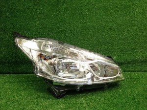 PEUGEOT 208 12-15 PRAVE PREDNE SVETLO PEUGEOT 208 12-15 PRAVE PREDNE SVETLO
