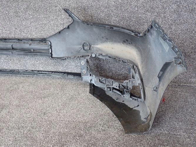 SEAT LEON IV PREDNÝ NÁRAZNÍK