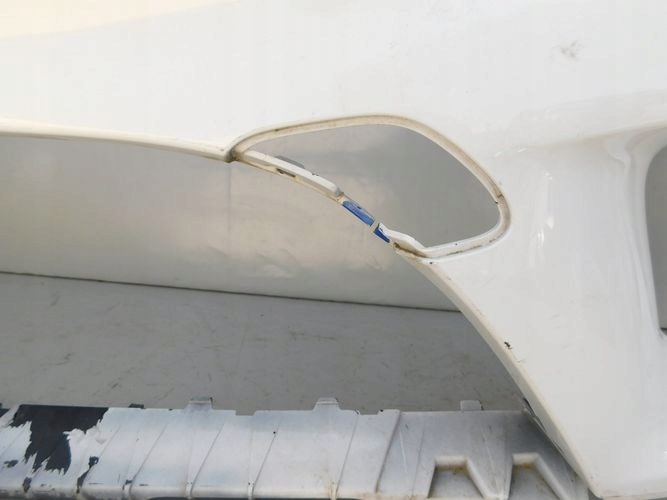 MERCEDES W166 166 GLE AMG PREDNÝ NÁRAZNÍK