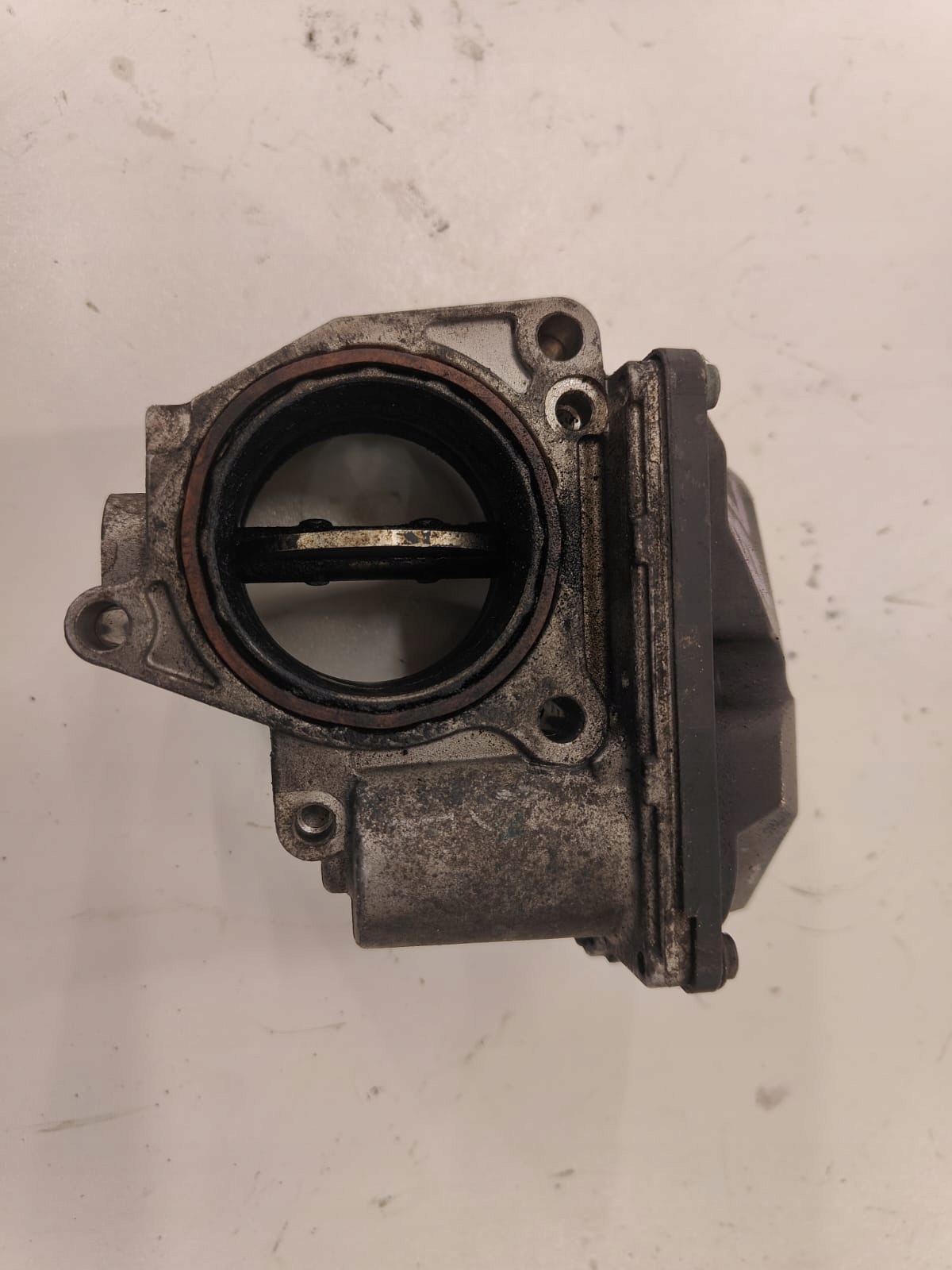 Volkswagen 1.9tdi oe 03G128063M bls SKRTIACA KLAPKA