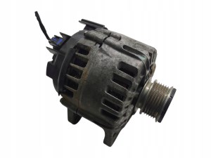 ALTERNÁTOR RENAULT KANGOO IV 1.5 BLUE DCI 2022-2025 231006293R ALTERNÁTOR RENAULT KANGOO IV 1.5 BLUE DCI 2022-2025 231006293R