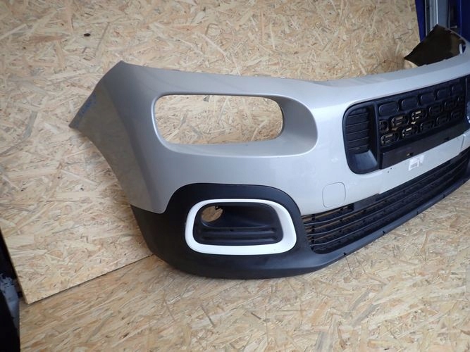 CITROEN BERLINGO IV 18- PREDNÝ NÁRAZNÍK