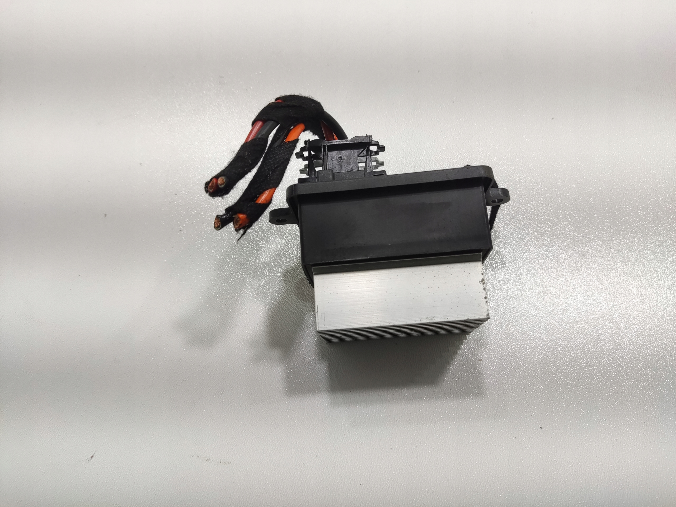 REZISTOR ODPOR KÚRENIA ODPOR MOTORCEKA EXPERT JUMPY III 2016-2023 A43003000
