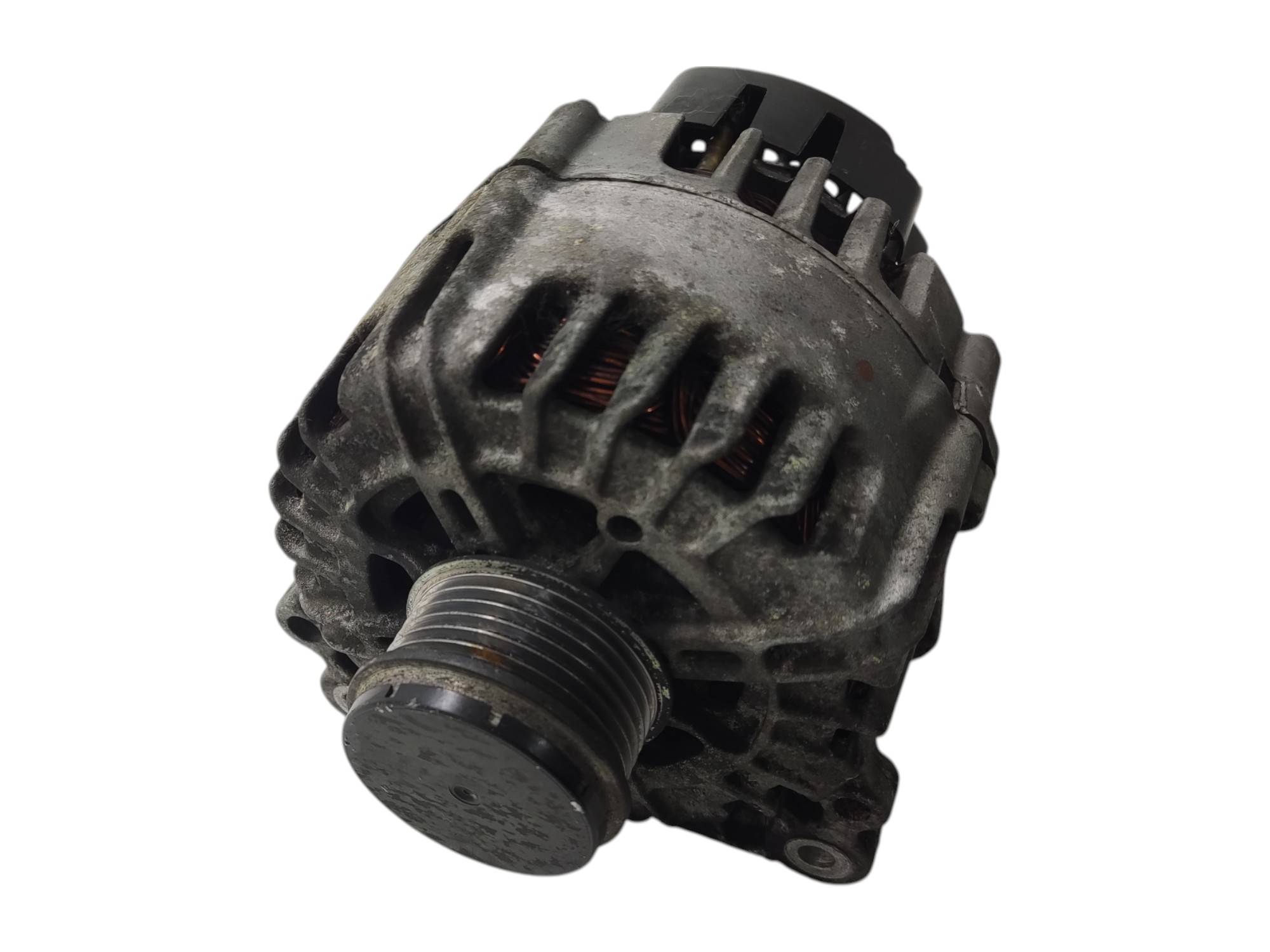 ALTERNÁTOR AUDI A5 I 8T 3.0 TDI 2007-2011 059903016J