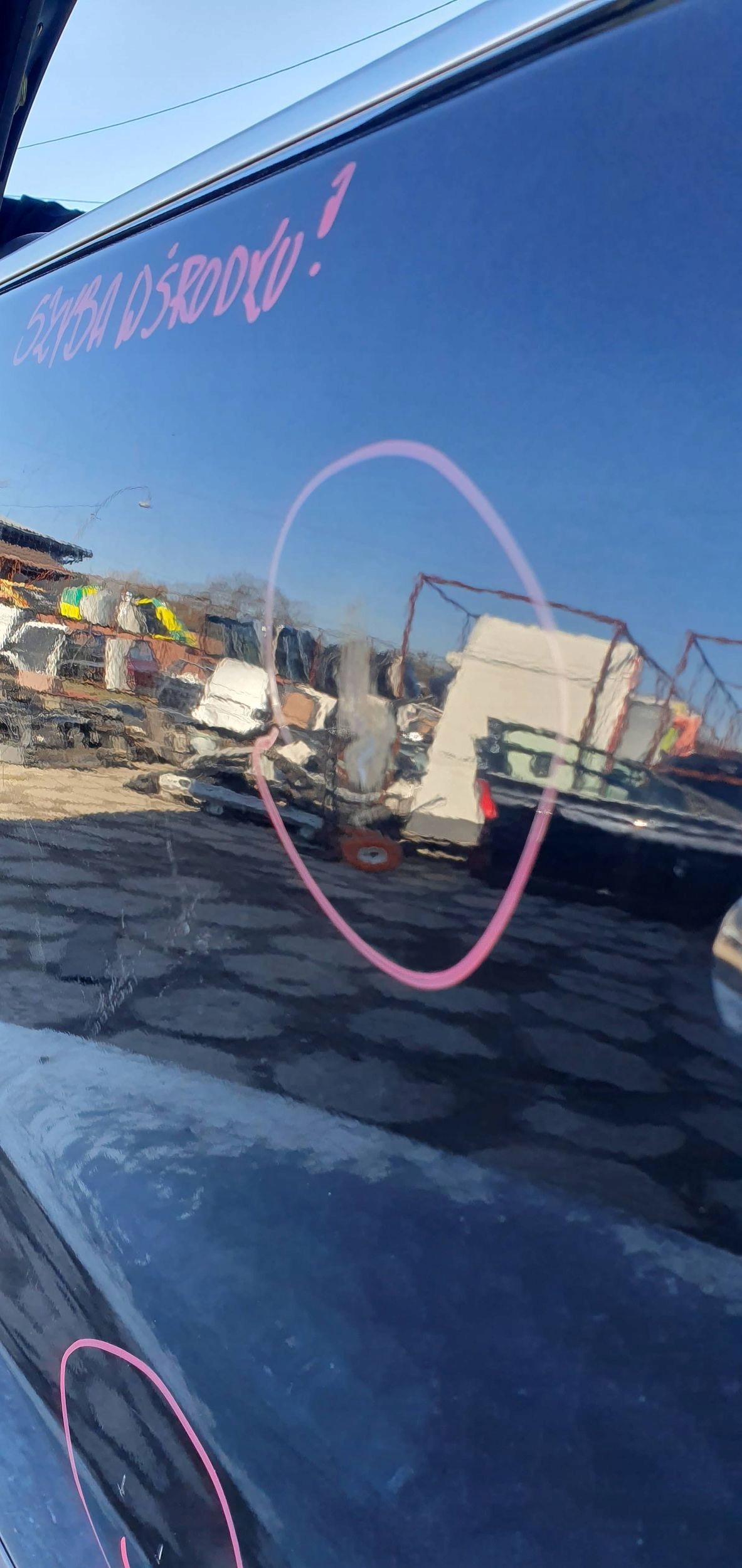 VW TIGUAN I 07-015 LAVE PREDNE DVERE