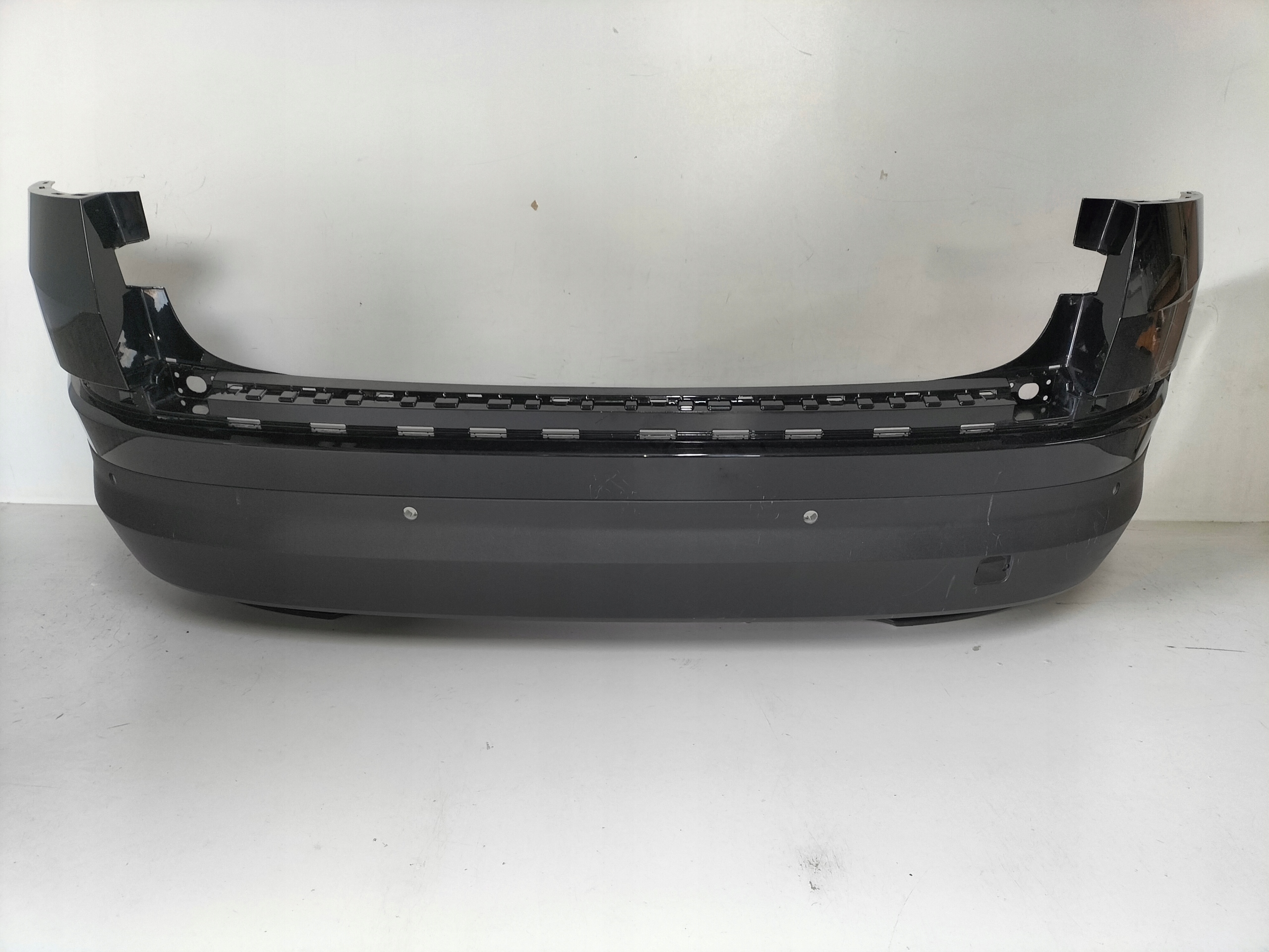 ZADNÝ NÁRAZNÍK SKODA KODIAQ 16-