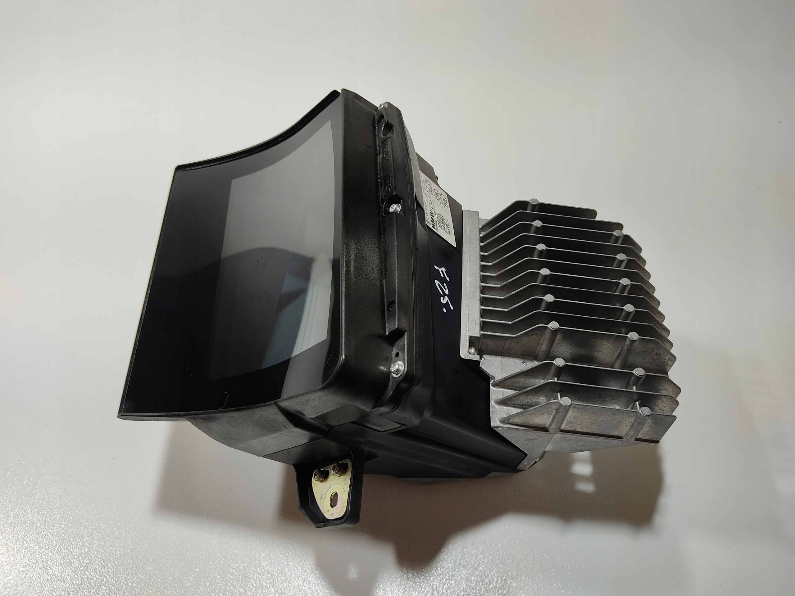 DISPLEJ HEAD UP BMW X3 F25 9252591 EUROPA 10-