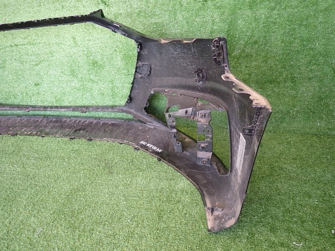 AUDI A4 B9 LIFT 19- PREDNÝ NÁRAZNÍK