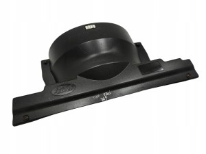 KRYT CHLADIČA VENTILÁTORA LAND ROVER DEFENDER 2.4 TDCI PGK500440 KRYT CHLADIČA VENTILÁTORA LAND ROVER DEFENDER 2.4 TDCI PGK500440