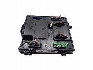 MODUL RIADIACA JEDNOTKA BCM RENAULT ZOE I 284B18225R 2013-2019 MODUL RIADIACA JEDNOTKA BCM RENAULT ZOE I 284B18225R 2013-2019