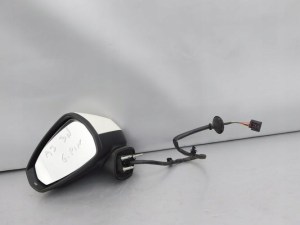 AUDIA 3 3d 12- ĽAVÉ ZRKADLO 6 PIN AUDIA 3 3d 12- ĽAVÉ ZRKADLO 6 PIN