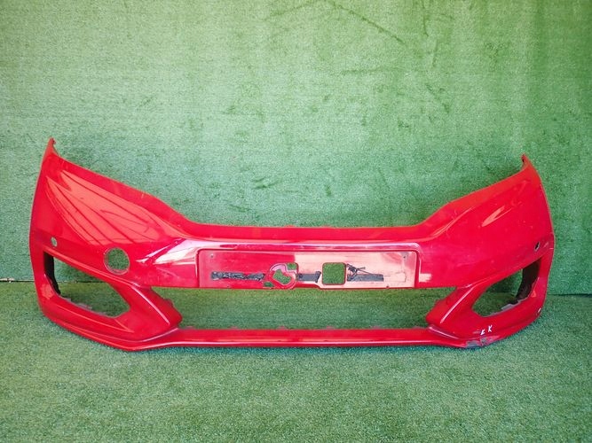 HONDA JAZZ IV LIFT 17-20 PREDNÝ NÁRAZNÍK