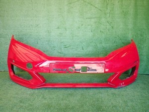 HONDA JAZZ IV LIFT 17-20 PREDNÝ NÁRAZNÍK HONDA JAZZ IV LIFT 17-20 PREDNÝ NÁRAZNÍK