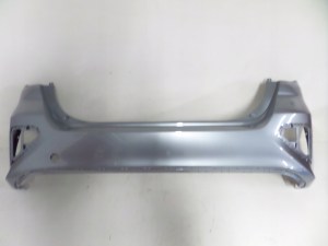 ZADNÝ NÁRAZNÍK KIA CEED III 18- HB GT-LINE ZADNÝ NÁRAZNÍK KIA CEED III 18- HB GT-LINE