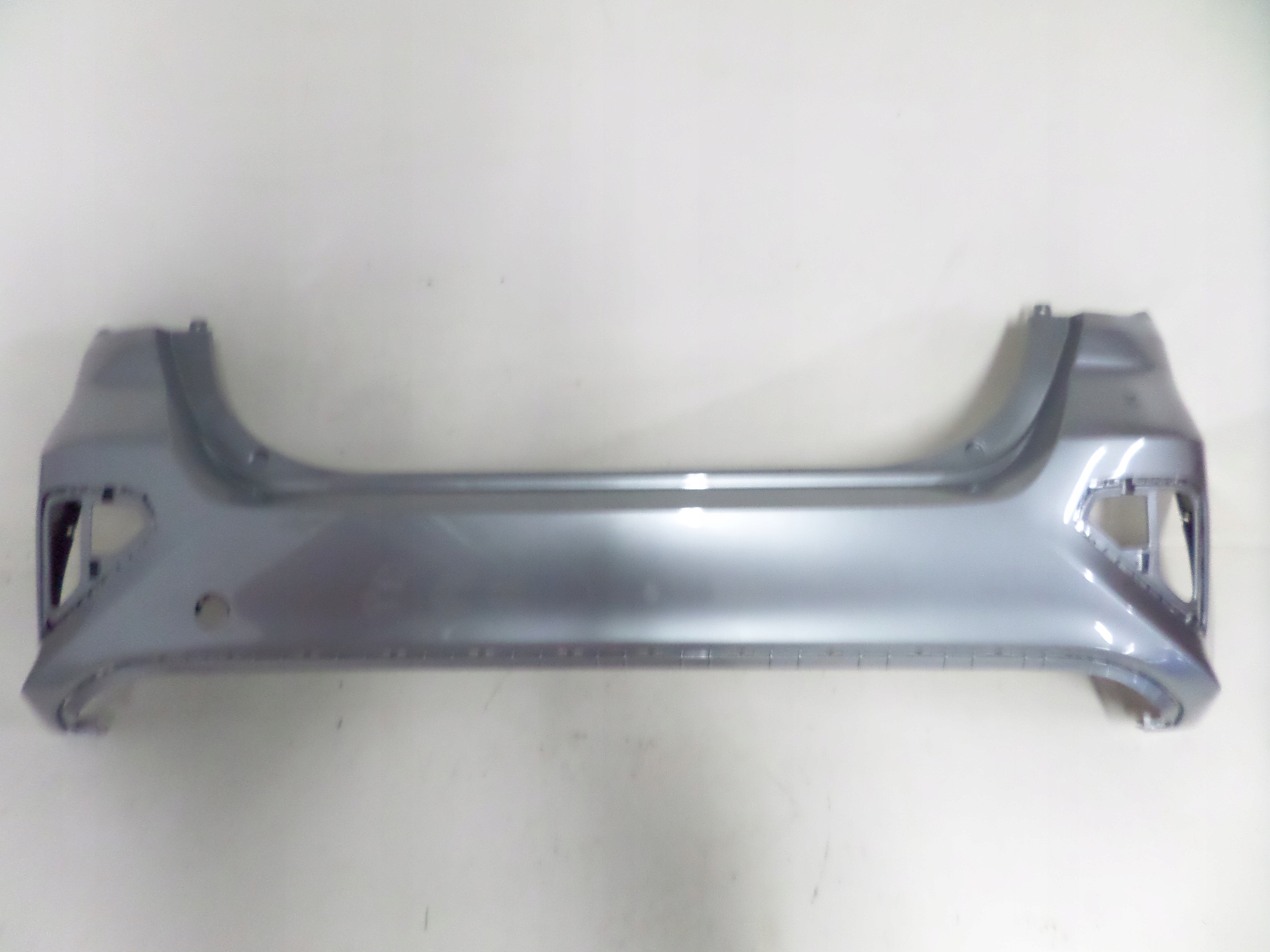 ZADNÝ NÁRAZNÍK KIA CEED III 18- HB GT-LINE