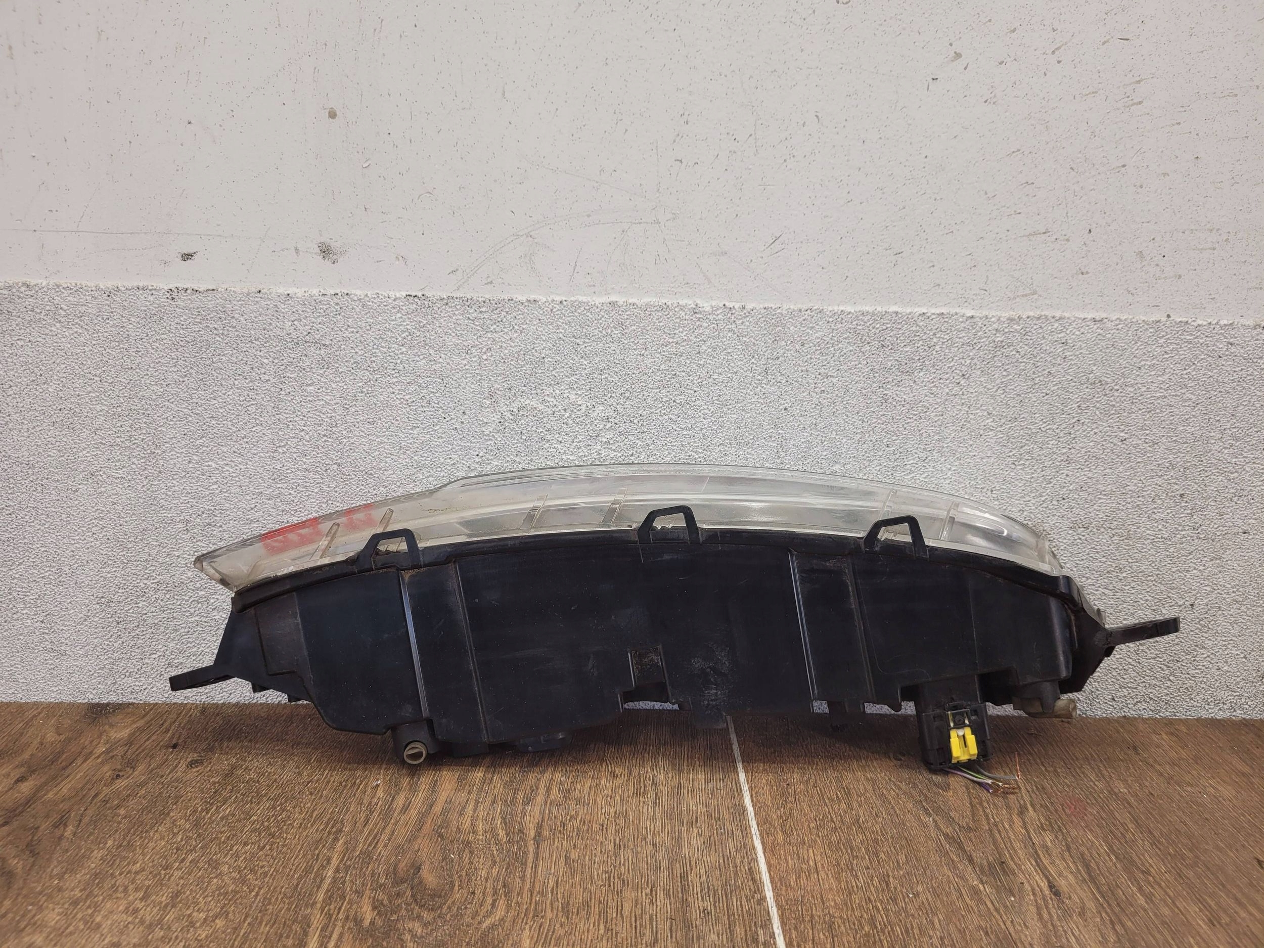 Citroen C4 Grand Picasso II 2 9676036380 ĽAVÉ PREDNÉ SVETLO