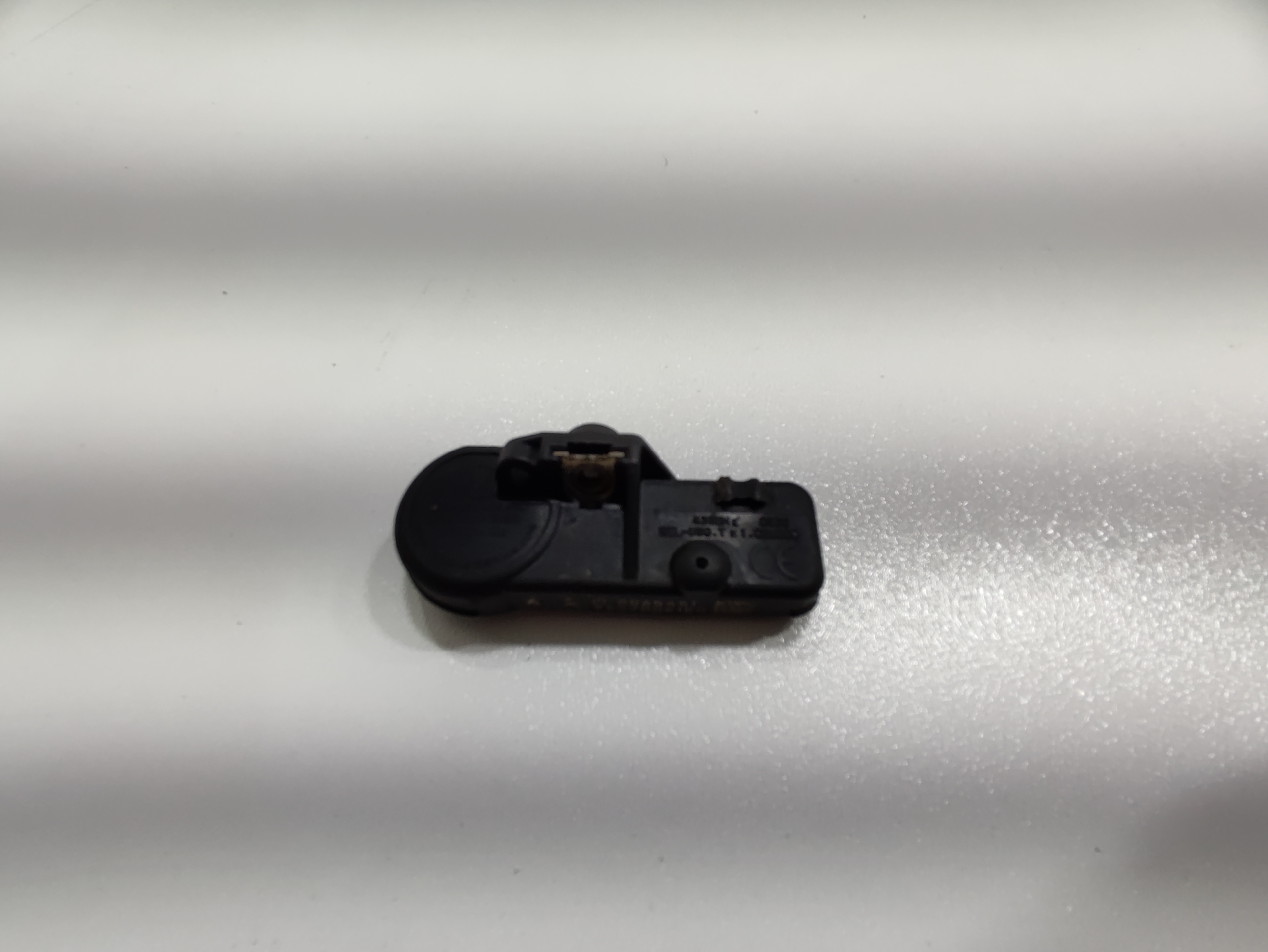 ČIDLO TLAKU PNEUMATIK TPMS PEUGEOT CITROEN 9657006180