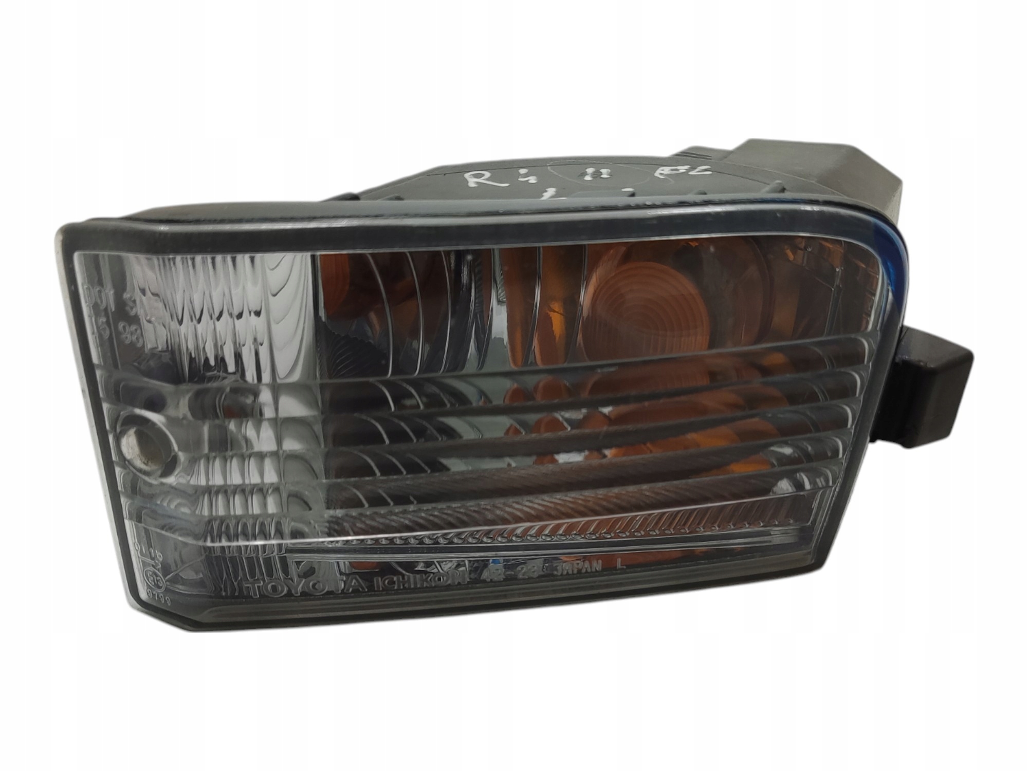 LAVA PREDNA SMEROVKA TOYOTA RAV4 II 2000-2003