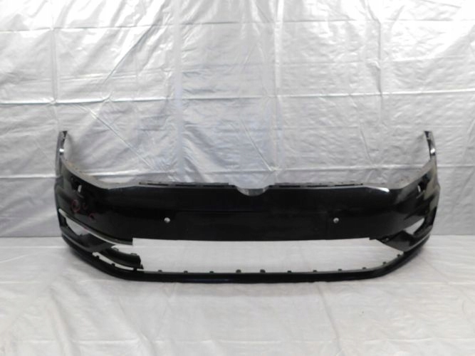 VW GOLF VII LIFT 17- PREDNÝ NÁRAZNÍK