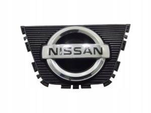 LIŠTA MRIEŽKA PREDNÉHO NÁRAZNÍKA NISSAN QASHQAI I J10 62312BR00A LIFT LIŠTA MRIEŽKA PREDNÉHO NÁRAZNÍKA NISSAN QASHQAI I J10 62312BR00A LIFT