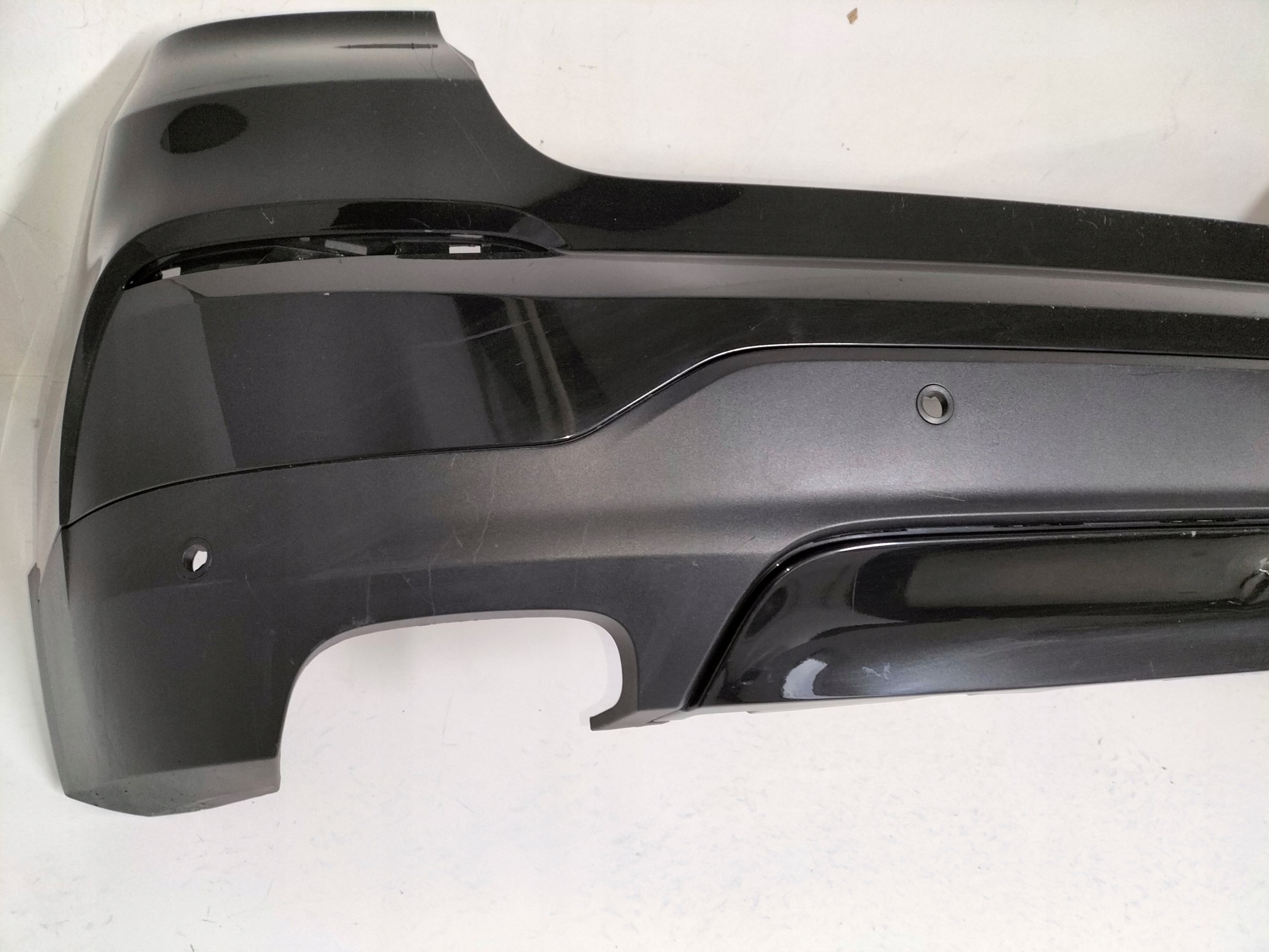 ZADNÝ NÁRAZNÍK BMW 4 F26 14-17