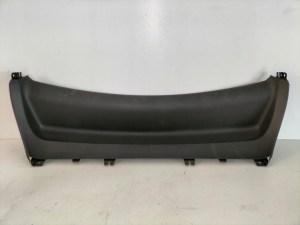 KRYT ZADNÁ KAPOTA tył MERCEDES CLC CL203 08-11 KRYT ZADNÁ KAPOTA tył MERCEDES CLC CL203 08-11