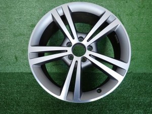 MERCEDES CLA A-KLASA W177 7,5Jx19 ET49 5×112 HLINIKOVY DISK ELEKTRON MERCEDES CLA A-KLASA W177 7,5Jx19 ET49 5×112 HLINIKOVY DISK ELEKTRON