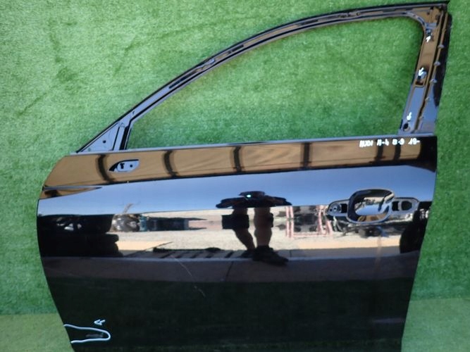 AUDI A4 B9 LIFT 19- LAVE PREDNE DVERE
