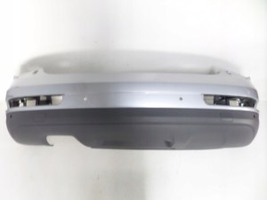 ZADNÝ NÁRAZNÍK AUDI Q3 8U 11-15 ZADNÝ NÁRAZNÍK AUDI Q3 8U 11-15