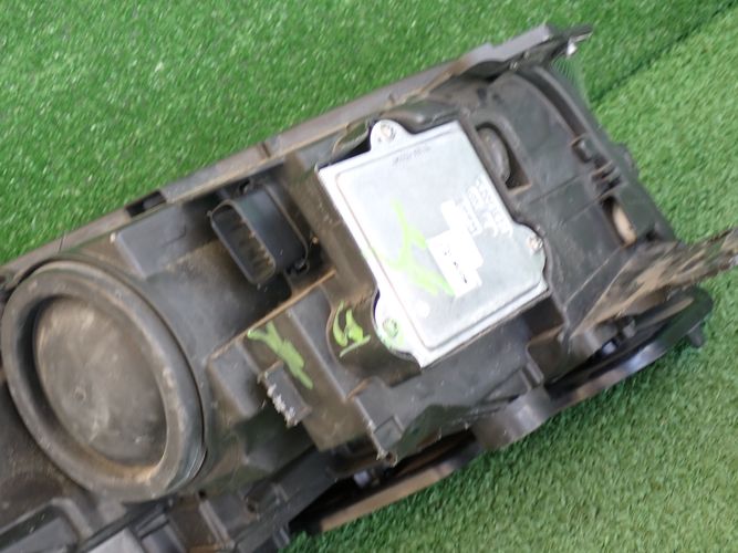 FORD KUGA MK2 II XENON LIFT 16- LAVE PREDNE SVETLO