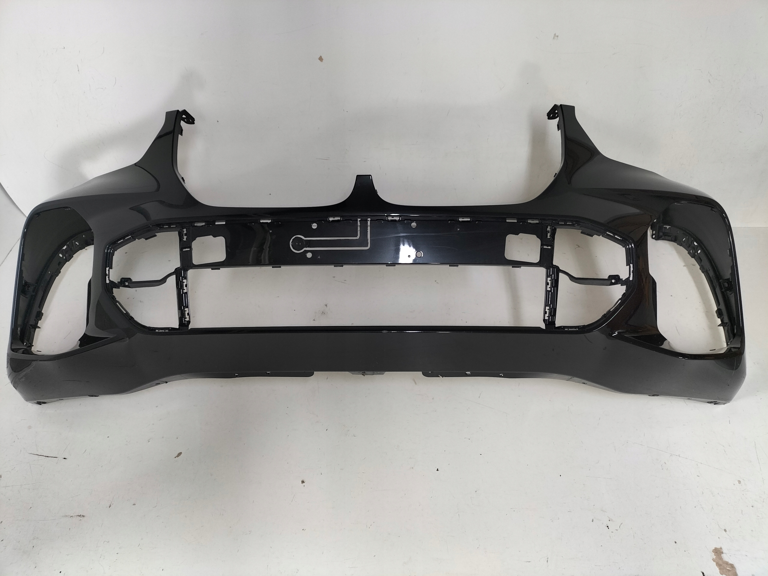 PREDNÝ NÁRAZNÍK BMW X5 G05 18- M-PAKET