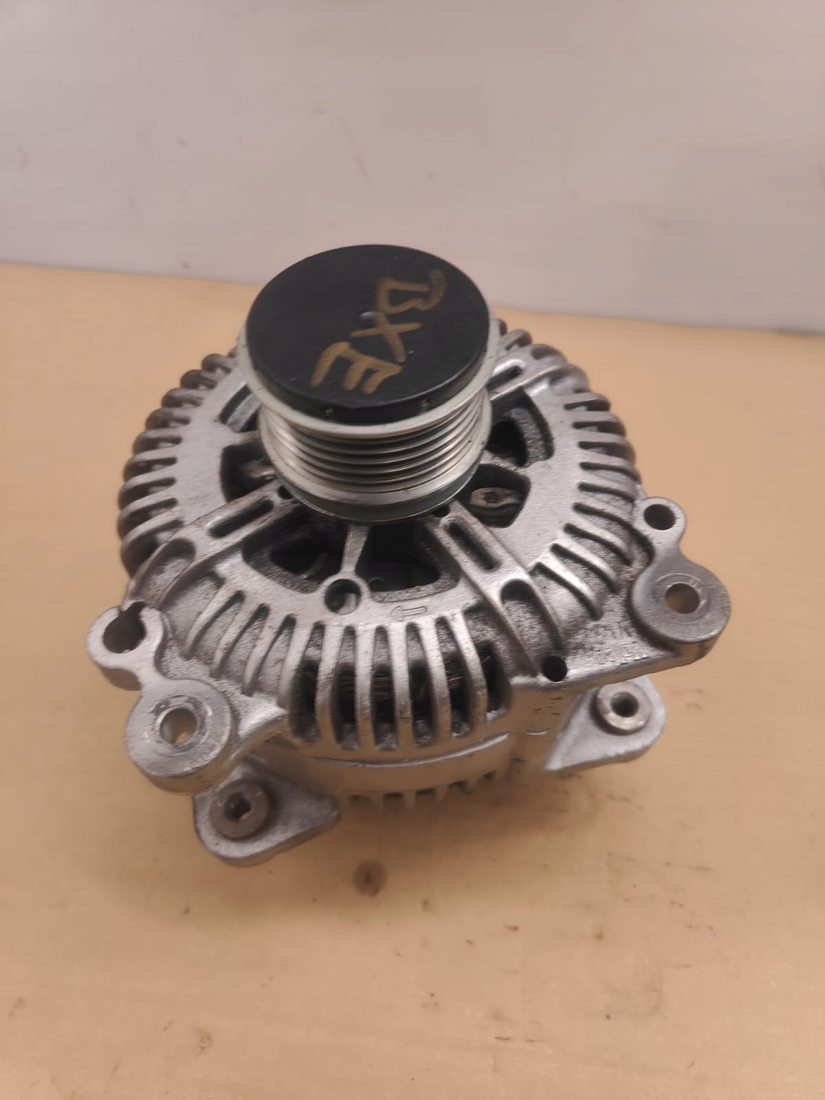 Volkswagen 021903026L 1.9 tdi bxe 180 a ALTERNÁTOR