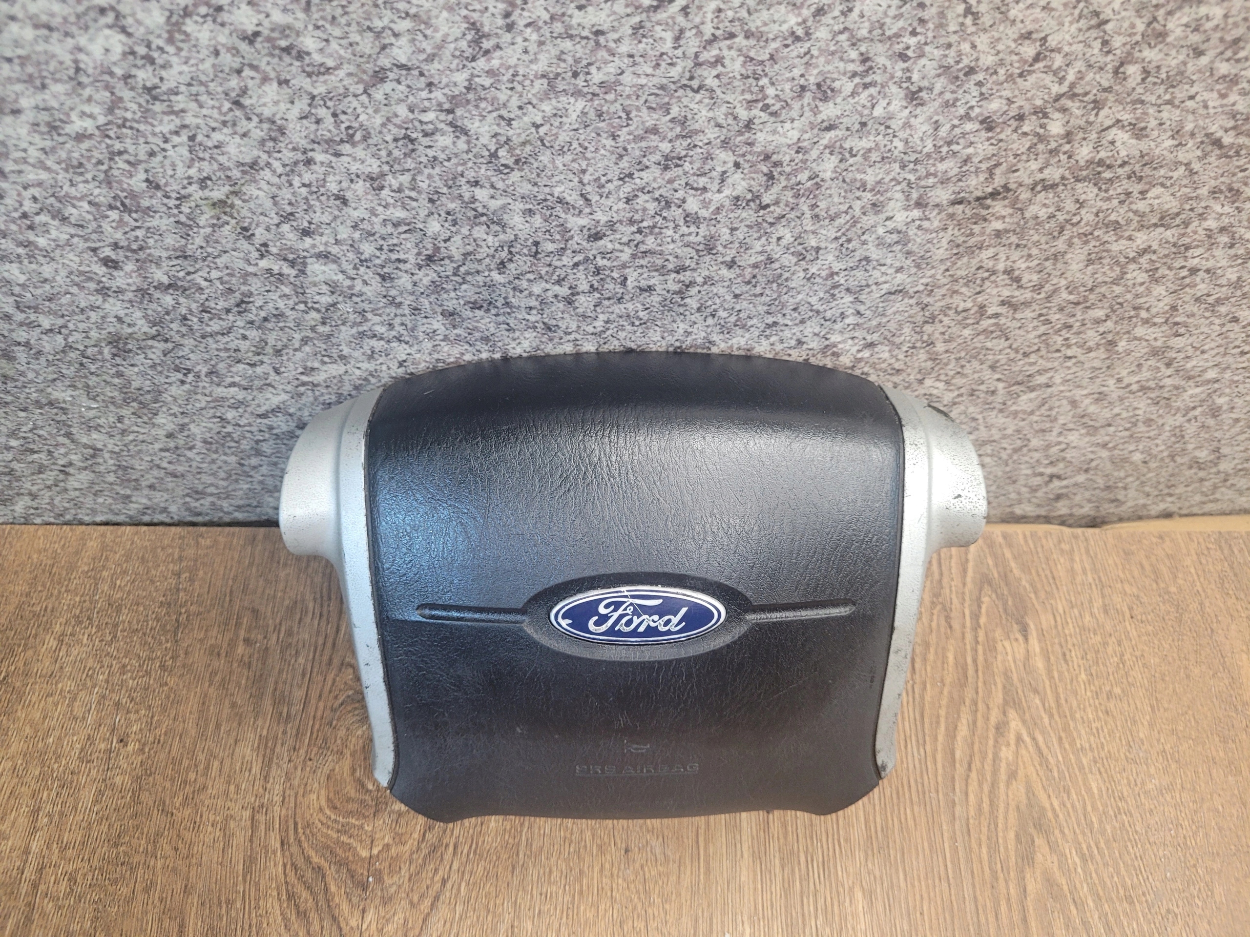 FORD RANGER III 06-11 VOLANTOVY AIRBAG