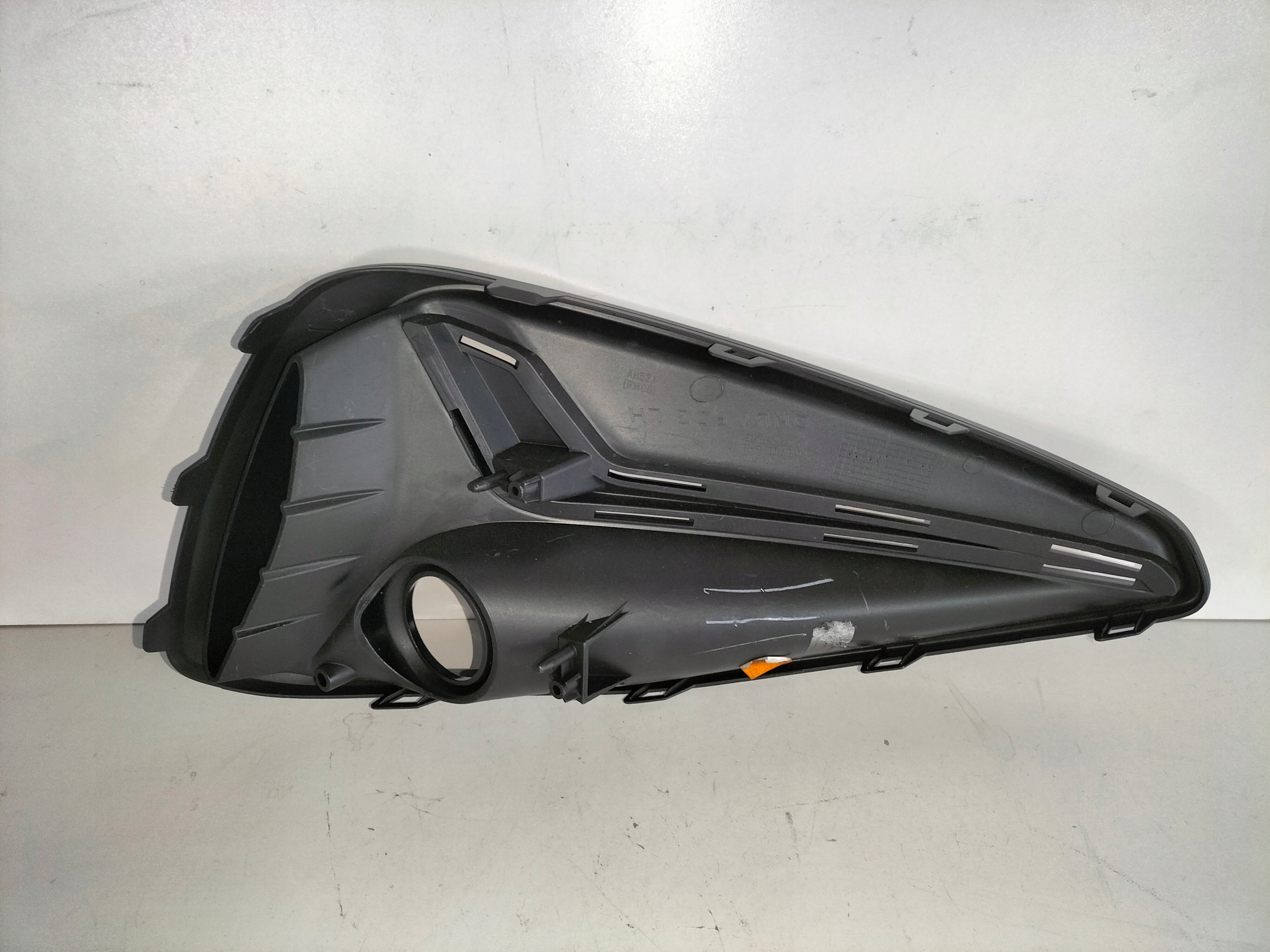 LAVA LISTA MRIEZKA HYUNDAI I30 III LIFT 20-