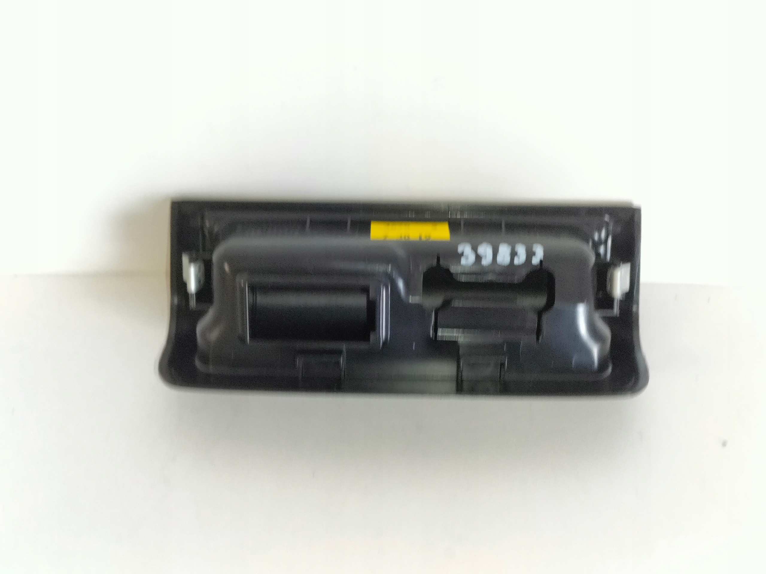 KRYT PORTU ZÁSUVKY USB KUFRA PRAVA BMW X7 G07 19-