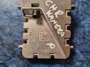 TOYOTA CHR KAMERA ASISTENT TOYOTA CHR KAMERA ASISTENT