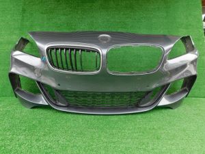 BMW F45 F46 2 M-PAKET PREDNÝ NÁRAZNÍK BMW F45 F46 2 M-PAKET PREDNÝ NÁRAZNÍK