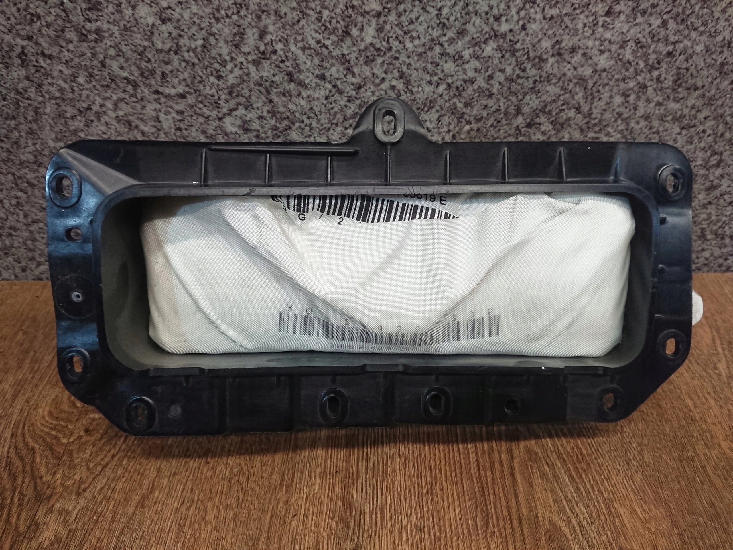 MINI COOPER R56 AIRBAGY BEZPECNOSTNE PASY