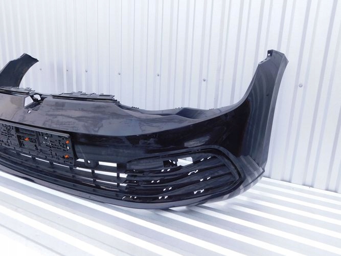 VW GOLF VIII 19- PREDNÝ NÁRAZNÍK