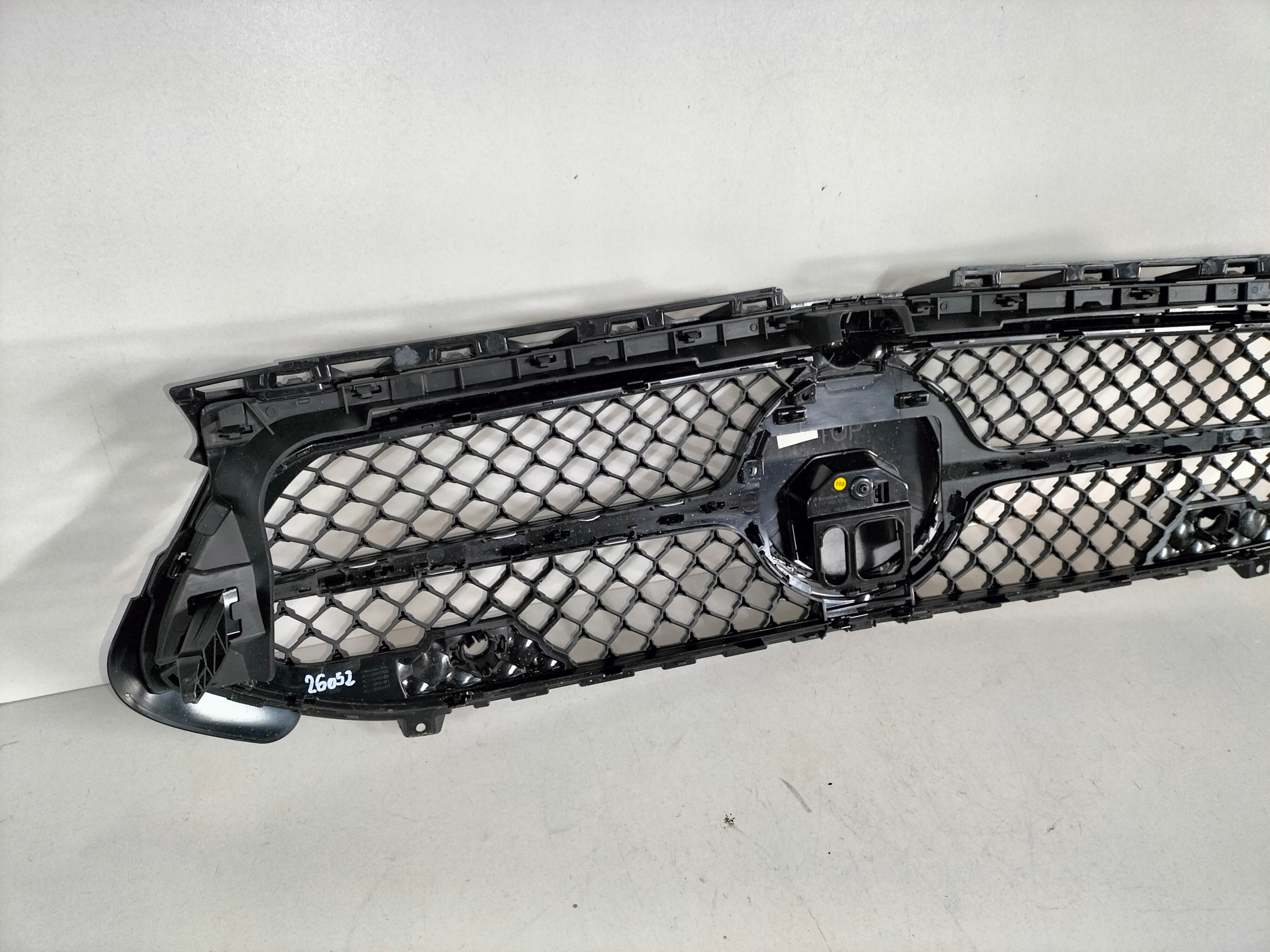 MRIEZKA LISTA MERCEDES A KLASA W177 LIFT 22-